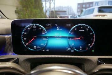 Mercedes CLA C118/X118 2019 Mercedes-Benz CLA Bezwypadek Oryg.Powloki Progressive BlackEdition Panoram, zdjęcie 22