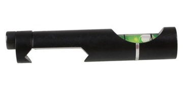 POZIOMICA POZIOMICZKA SZYNA 20 mm BROŃ WIATRÓWKA