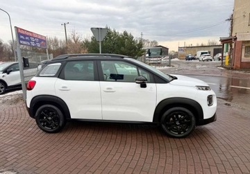 Citroen C3 Aircross  I Crossover 1.2 PureTech 110KM 2020 Citroen C3 Aircross 1.2T NAVI Kamera Ledy 56.000 km 1.2 Benzyna 110KM, zdjęcie 23