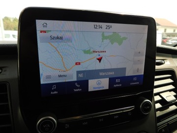 Ford Transit Custom I 2021 Ford Custom 2.0 TDCI-130! L1H1 TREND NAVI Klima! Zadbany! 2021!, zdjęcie 8