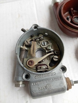 ЗАМОК ЗАЖИГАНИЯ M72 K750 URAL MW ОРИГИНАЛ!
