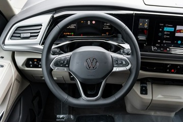 Volkswagen Multivan T7 Van L1 2.0 TDI 150KM 2026 Volkswagen VW Multivan FAMILY L2 2.0 TDI 150 KM DSG OD RĘKI, zdjęcie 16