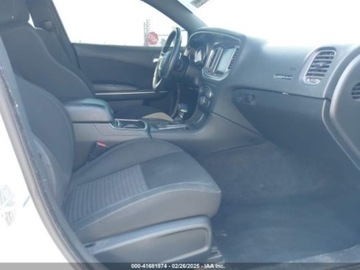 Dodge Charger VII 2019 Dodge Charger 2019r., Scat Pack, od ubezpieczalni 6.4 Benzyna 485KM, zdjęcie 8