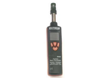 TERMOCHIGROMETR EXTECH INSTRUMENTS RH490 KOMPL