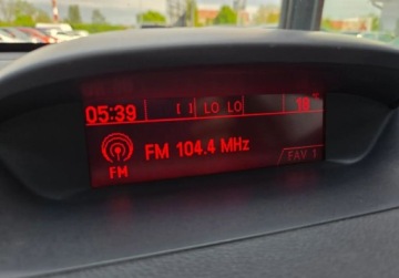 Opel Mokka I SUV 1.6 CDTI Ecotec 136KM 2015 Opel Mokka 1.6CDTI 136km 6Bieg Nowy RozrzadOlej Parktronic Temp Klima Fakt, zdjęcie 25