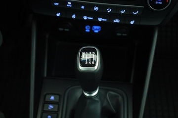 Hyundai Tucson III SUV Facelifting 1.6 T-GDi 177KM 2019 Hyundai Tucson 1.6 T-GDI, Salon Polska, zdjęcie 13