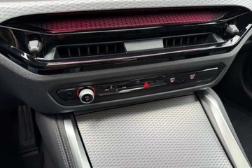 BMW i4 Gran Coupe Facelifting xDrive 40 401KM 2025 BMW i4 Gran Coupe M Pakiet 4x4 Duzy rabat Od reki Leasing Wynajem, zdjęcie 17