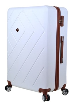 БОЛЬШОЙ ДОРОЖНЫЙ ЧЕМОДАН-СУМКА ДЛЯ СОЛНЦЯ АБС-пластика - МОДЕЛЬ 8042