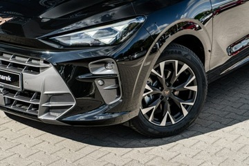 Cupra Terramar SUV 1.5 eTSI 150KM 2025 Cupra Terramar 1.5 e-TSI 150 KM DSG, zdjęcie 3