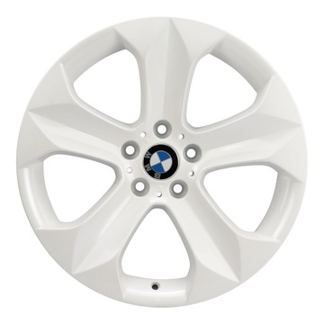 4x Felgi Alu BMW X6 E71 9.0 19