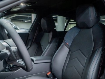 BMW Seria 5 G90-91 2026 BMW Seria 5 520i Sport Sedan 2.0 (208KM) 2026, zdjęcie 4