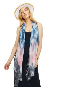 ШЛЯПА С ПОЛЯМИ В КАРМАНКЕ, СОЛОМА, белая