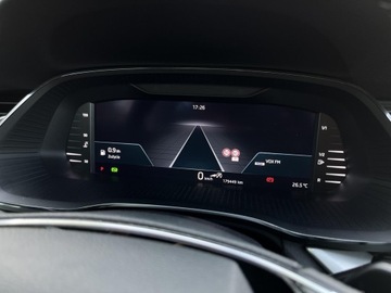 Skoda Octavia IV Kombi 2.0 TDI SCR 200KM 2021 Skoda Octavia Matrix, FV23% Salon PL, 4x4 DSG, zdjęcie 27