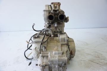 BMW F 650 93-01 ГАРАНТИЯ ЗАПУСКА ДВИГАТЕЛЯ