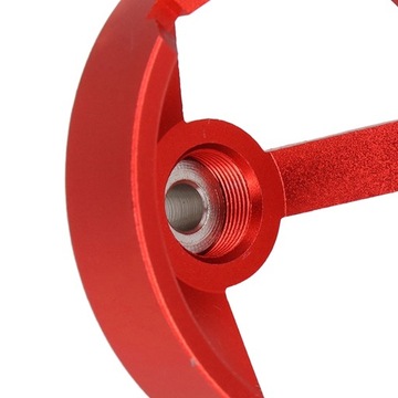 Быстроразъемный разъем для адаптера мойки высокого давления.