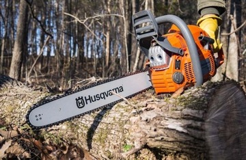 ЦЕПЬ 16 ДЮЙМОВ, 40 СМ, 3/8 ДЮЙМА, 1,5 ММ, 60 ЗВЕНЕЙ, C85 X-CUT ДЛЯ ПИЛЫ HUSQVARNA