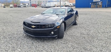 Chevrolet Camaro V 2010