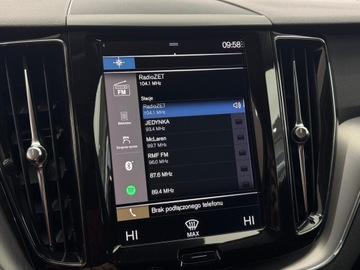 Volvo XC60 II 2020 Volvo XC 60 Momentum PRO / LED / CarPlay/AndroidAu, zdjęcie 23