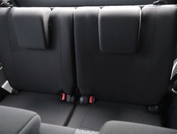 Mitsubishi Outlander III SUV Facelifting 2015 2.2 DI-D 150KM 2016 Mitsubishi Outlander 2.2 DI-D, Salon Polska, zdjęcie 23