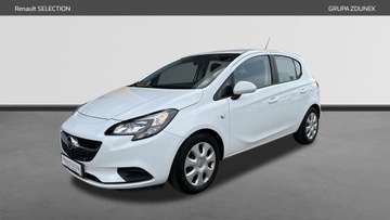 Opel Corsa E Hatchback 3d 1.4 Twinport 90KM 2018 Corsa 1.4 LPG Enjoy