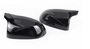 Obudowy Lusterek Nakładki BMW F25 F26 F15 F16