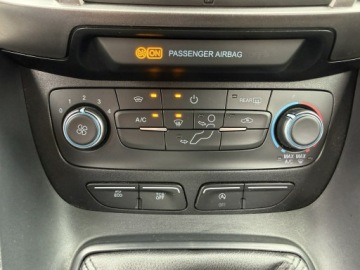 Ford Transit Connect II VAN 1.5 TDCi 120KM 2019 Ford Transit Connect Salon Polska. VAT 23%., zdjęcie 20