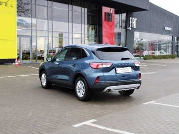 Ford Kuga III SUV 1.5 EcoBoost 150KM 2023 Ford Kuga 1.5 EcoBoost 150KM TitaniumX Pakiet Winter SalonPL FV23 Gwarancja, zdjęcie 10