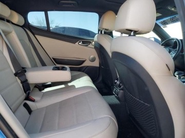 Kia Stinger Liftback 3.3 T-GDi 366KM 2018 Kia Stinger 2018 Kia Stinger GT2 AWD 3.3 Benzyna 365KM, zdjęcie 9