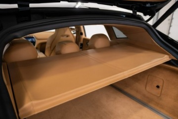 Aston Martin DBX 4.0 V8 550KM 2020 Aston Martin DBX Salon PL. Bezwypadkowy. FV23%., zdjęcie 35