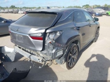 Lexus RX IV 2019 Lexus RX 350 3.5 3.5 Benzyna 295KM, zdjęcie 5