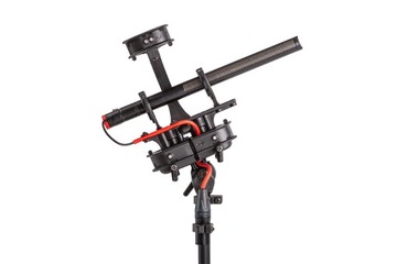 Zestaw Rycote Cyclone Windshield Kit Medium