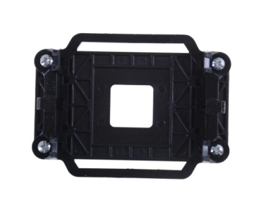 КОРЗИНА FRAME розетка AM3 + AM2 + AM2 940