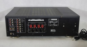 Kenwood KA-7010, стереоусилитель