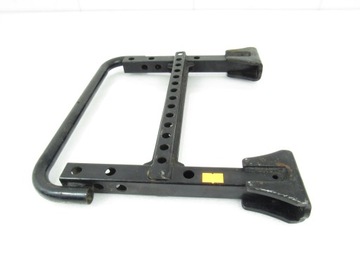 Kymco MXU 500 платформа/ступенька, 14р.