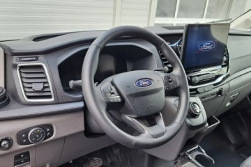 Ford Transit VIII 2026 Kombi M1 350 L3H2 Trend A8 2.0 150KM, zdjęcie 7
