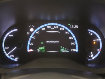 Toyota 2023 Toyota Yaris Cross 1.5 VVT-iE, Salon Polska, zdjęcie 10