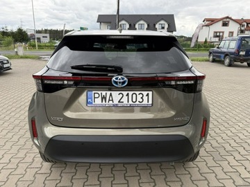 Toyota 2021 Toyota Yaris Cross Hybrid*Navi*Automat*Tylko 40000, zdjęcie 5
