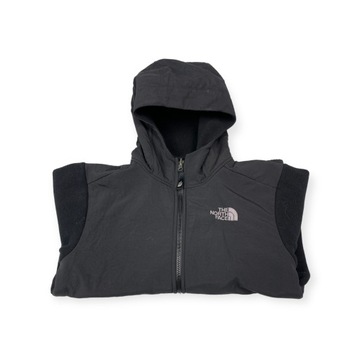 Czarna bluza męska THE NORTH FACE L