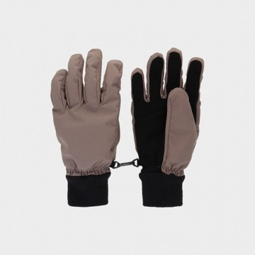 Перчатки софтшелл унисекс OUTHORN AFGLU023 Z22
