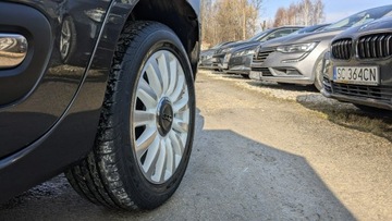 Fiat 500L Trekking Seria 1 1.4 16V 95KM 2014 Fiat 500L 1.4i 95PS OPŁACONY Bezwypadkowy Serwis, zdjęcie 39