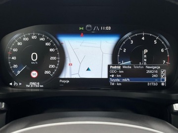 Volvo S60 III Sedan 2.0 T4 190KM 2020 Volvo S60 FV23% SalonPL T4 RDesign LED Skóry Tempo, zdjęcie 25