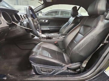 Ford Mustang VI 2021 Ford Mustang 2021 2.3 Benzyna 310KM, zdjęcie 7