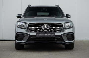 Mercedes GLB SUV 2.0 250 224KM 2024 Mercedes-Benz GLB 2.0 Benzyna 224KM, zdjęcie 2