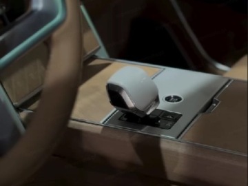 Land Rover Range Rover V SWB 3.0 D350 350KM 2025 Range Rover D350 SV Bespoke ''Equator Haze'' 3.0 (350KM) 2025, zdjęcie 7