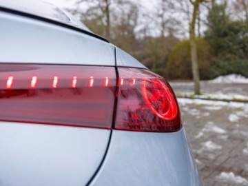 Mercedes CLA C118/X118 2025 MERCEDES-BENZ CLA 220 4-Matic AMG Line 1.5 (190KM) 2025, zdjęcie 17