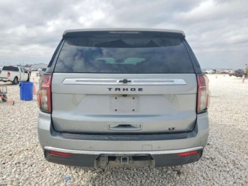 Chevrolet Tahoe GMT900 2023 Chevrolet Tahoe C1500 LT 2023 5.3 Benzyna 355KM, zdjęcie 2