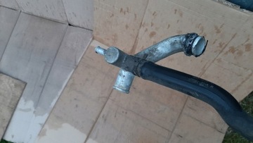 TRUBKA PŘÍVOD KLIMATIZACE JAGUAR X TYP 2.5