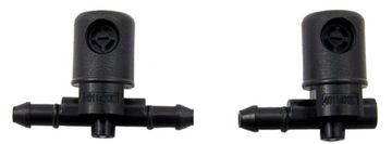 2X SPRYSKIWACZ DYSZA OPEL SIGNUM VECTRA C