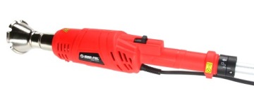 ЭЛЕКТРИЧЕСКАЯ ГОРЕЛКА ДЛЯ ЛИСТЬЕВ ТЕПЛОВОЙ ИНСТРУМЕНТ