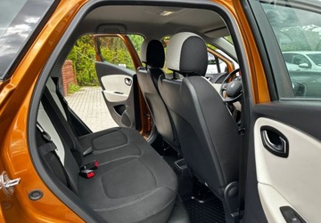 Renault Captur I Crossover Facelifting 0.9 Energy TCe 90KM 2018 Renault Captur 0,9 Benzyna 90 KM GWARANCJA Zamiana Zarejestrowany Benzyna, zdjęcie 23
